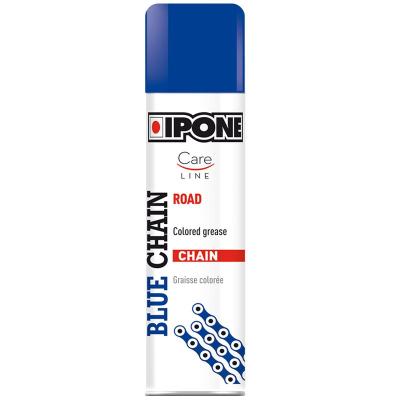 Graisse chaine Ipone CARELINE BLUE CHAIN ROAD 250 ML