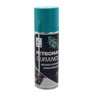 Graisse chaine Petronas t&eacute;flon 200 ml