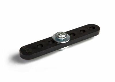 Graisse chaine Scottoiler Adaptateur Touring Kit garde-boue