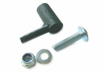 Graisse chaine Scottoiler Adaptateur vSystem Europ&eacute;en