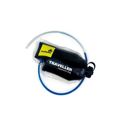Graisse chaine Scottoiler Sac d'extension pour de électronique