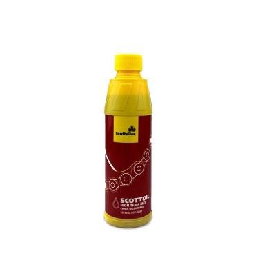 Graisse chaine Scottoiler hautes températures pour de électronique - 250ml