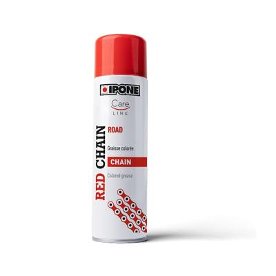 Graisse chaîne RED CHAIN 250 ml IPONE