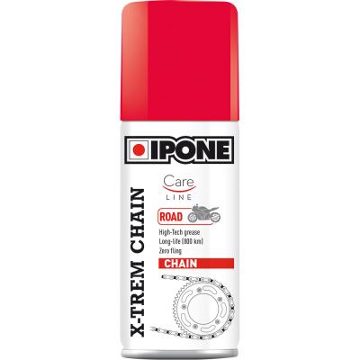 Graisse chaîne X-TREM CHAIN ROAD 100 ml IPONE