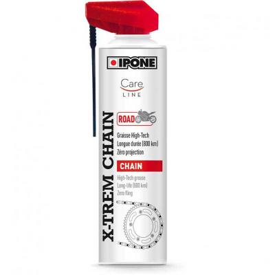 Graisse chaîne X-TREM CHAIN ROAD 500 ml IPONE