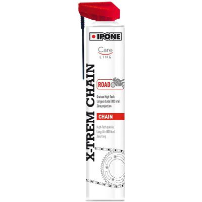 Graisse chaîne X-TREM CHAIN ROAD 750 ml IPONE