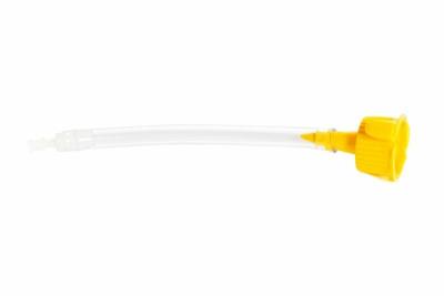 Graisseur de chaine Scottoiler Bouchon de remplissage/amor&ccedil;age
