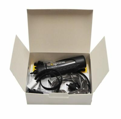 Graisseur de chaine Scottoiler eSystem REP Connect