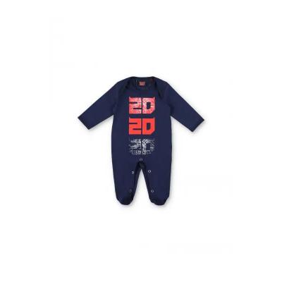 Grenouill&egrave;re 20 20 20 BABY QUARTARARO