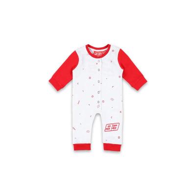 Grenouill&egrave;re 93 BABY MARQUEZ