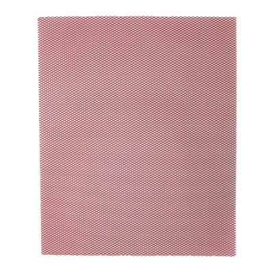 Grille de car&eacute;nage Replay DECO ROUGE