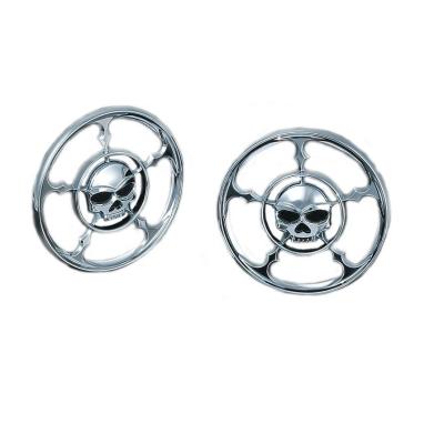 Grille de haut-parleur Kuryakyn ZOMBIE