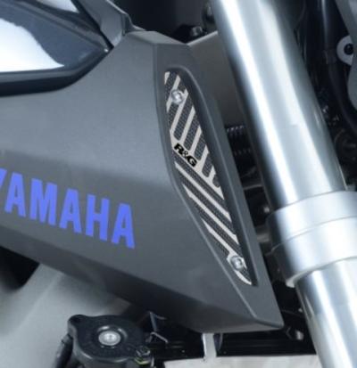 Grille de protection de prise d'air R&G MT-09 (2014-2016)