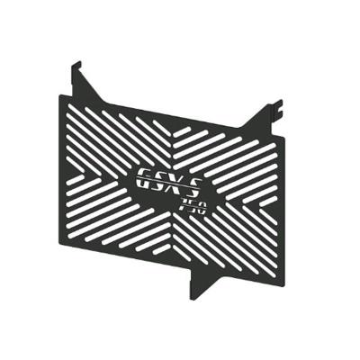Grille de radiateur Access Design adaptable