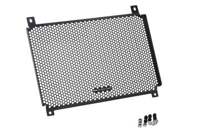 Grille de radiateur Puig Noire