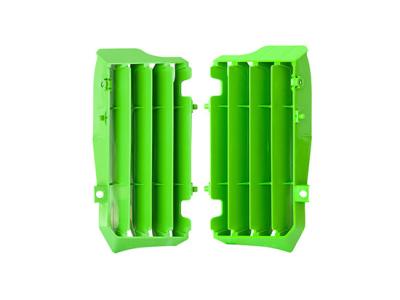 Grille de radiateur R-tech KXF VERT