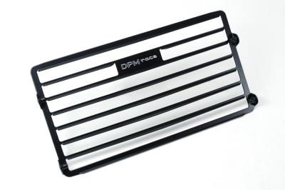 Grille de radiateur Warrior DPM Race MT-07 Tracer (2016-2018)
