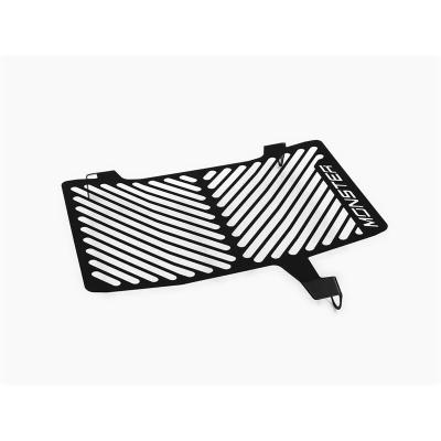 Grille de radiateur Zieger 19040289