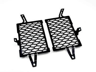 Grille de radiateur Zieger 19040292