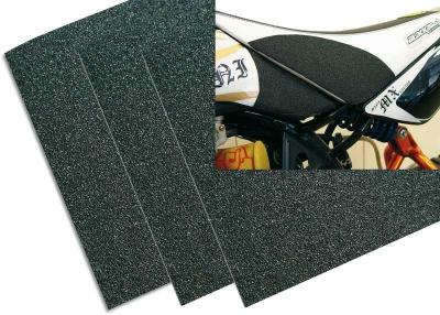 Grip de r&eacute;servoir Blackbird Planches adh&eacute;sives anti-d&eacute;rapantes Crystall Very Strong'' noir
