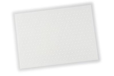 Grip de r&eacute;servoir Puig Feuille adh&eacute;sive Transparent