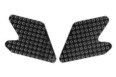 Grip de r&eacute;servoir Puig Pro 2 Noire