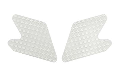 Grip de r&eacute;servoir Puig Pro 2 Transparent