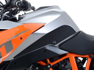 Grip de r&eacute;servoir R&G Easy Grip Noir 1290 Super Duke GT