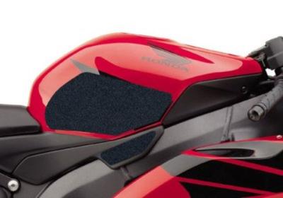 Grip de r&eacute;servoir R&G Easy Grip Noir CBR1000RR (04-07)