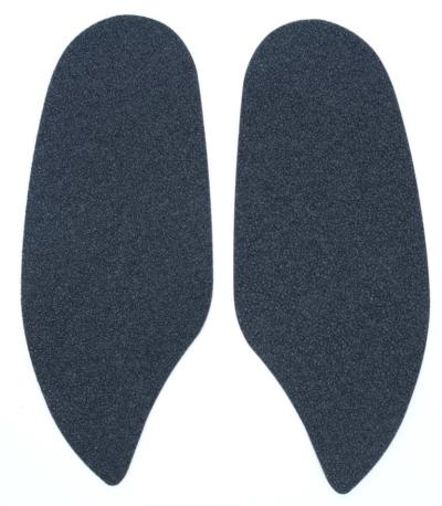 Grip de r&eacute;servoir R&G Easy Grip Noir CBR600F (11-13)