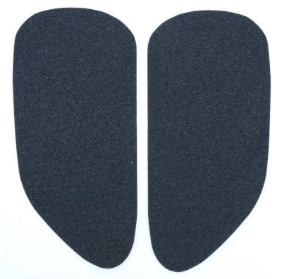 Grip de r&eacute;servoir R&G Easy Grip Noir CBR600RR (03-06)