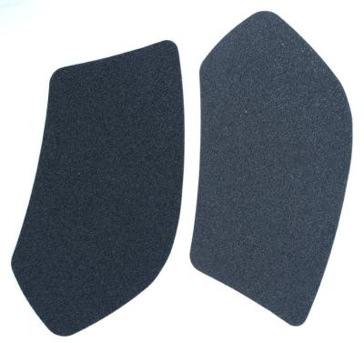 Grip de r&eacute;servoir R&G Easy Grip Noir GSX-R1000 (03-04)