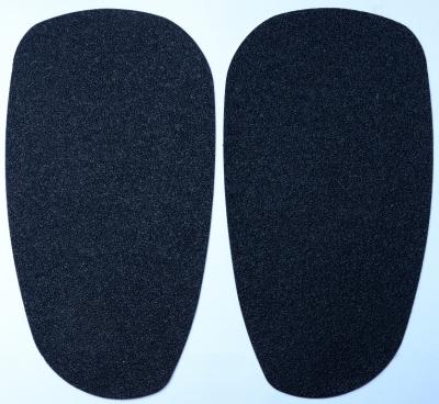 Grip de r&eacute;servoir R&G Easy Grip Noir GSX-R600 / 750 (01-03)