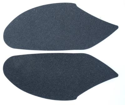 Grip de r&eacute;servoir R&G Easy Grip Noir GSX-R600 / 750 (06-07)