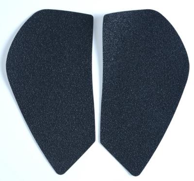 Grip de r&eacute;servoir R&G Easy Grip Noir GSX-R600 / 750 (11-16)