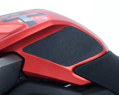 Grip de r&eacute;servoir R&G Easy Grip Noir MT-125 (14-18)