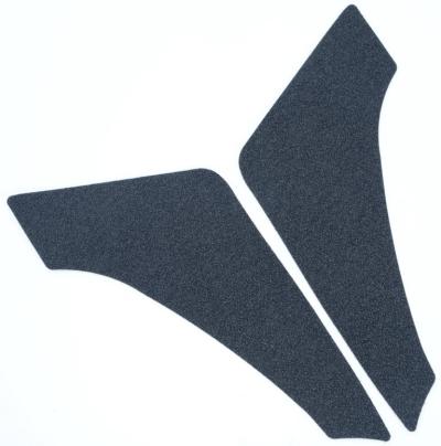 Grip de r&eacute;servoir R&G Easy Grip Noir Multistrada 1200 / S (10-14)