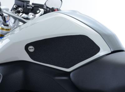 Grip de r&eacute;servoir R&G Easy Grip Noir R1200R / RS (15-18)
