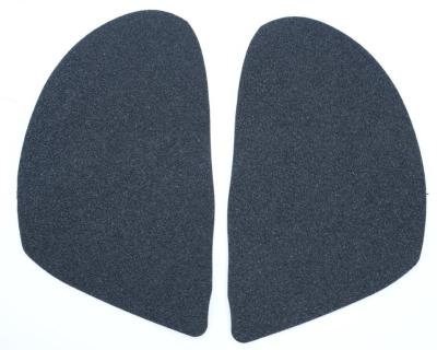 Grip de r&eacute;servoir R&G Easy Grip Noir ST1300 Pan European