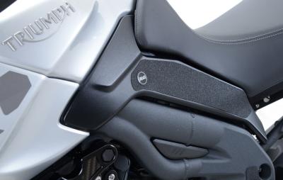 Grip de r&eacute;servoir R&G Easy Grip Noir Tiger 1050 Sport (16-18)