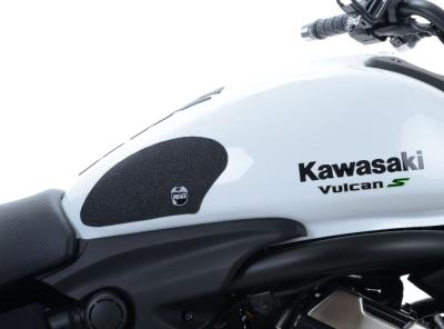 Grip de r&eacute;servoir R&G Easy Grip Noir Vulcan S (15-18)