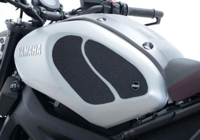 Grip de r&eacute;servoir R&G Easy Grip Noir XSR900 (16-18)