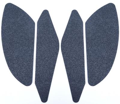 Grip de r&eacute;servoir R&G Easy Grip Noir YZF-R1 (04-06)