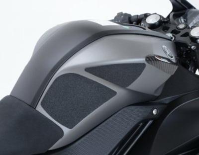 Grip de r&eacute;servoir R&G Easy Grip Noir YZF-R125 (08-18)