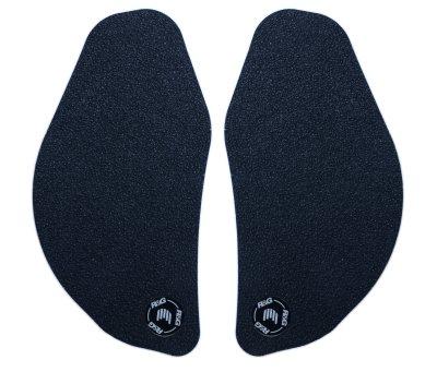 Grip de r&eacute;servoir R&G Easy Grip Noir YZF-R3 (2015-2018)