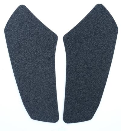 Grip de r&eacute;servoir R&G Easy Grip Noir YZF-R6 (2003-2005)