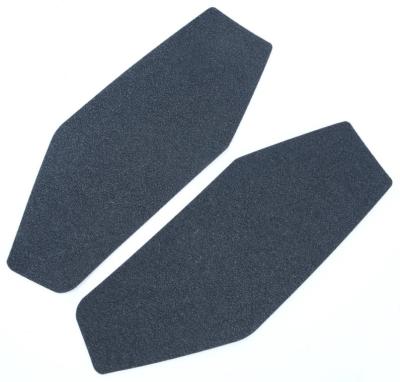 Grip de r&eacute;servoir R&G Easy Grip Noir YZF-R6 (2008-2011)