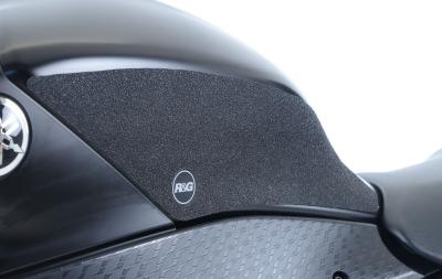 Grip de r&eacute;servoir R&G Easy Grip Noir YZF-R6 (2017-2018)