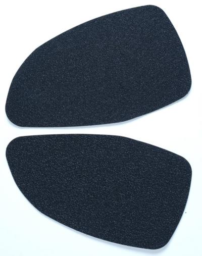 Grip de r&eacute;servoir R&G Easy Grip Noir Z1000 (03-06)
