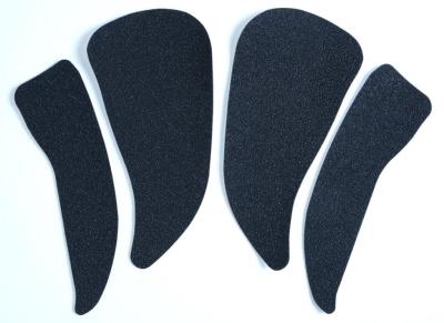 Grip de r&eacute;servoir R&G Easy Grip Noir Z1000 (10-13)